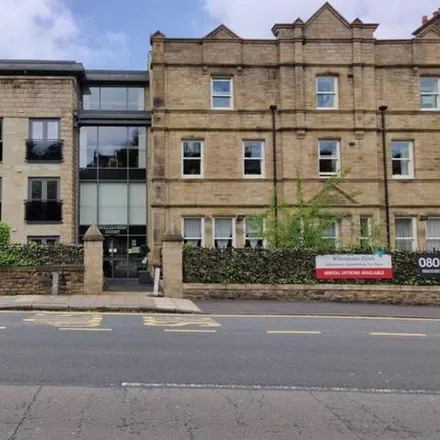 Rent this 2 bed apartment on Williamson Court in 142 Greaves Road, Lancaster