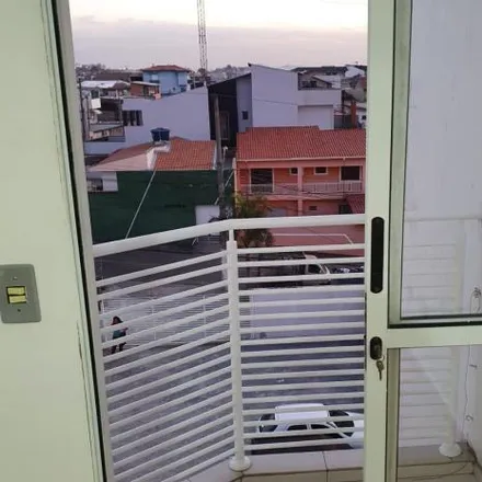 Buy this 2 bed apartment on unnamed road in Paraíso do Tocantins - TO, Brazil