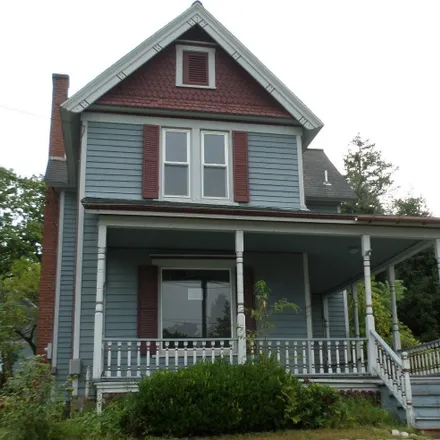 Buy this 3 bed house on 24 Cushman Street in Village of New Berlin, Chenango County