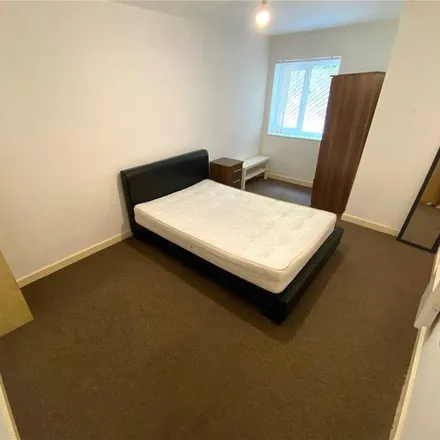 Image 2 - 24D Wilbraham Road, Manchester, M14 7DW, United Kingdom - Apartment for rent