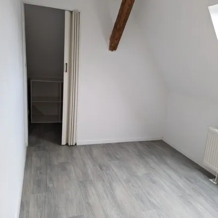 Rent this 2 bed apartment on Im Teichfeld 1 in 06242 Braunsbedra, Germany