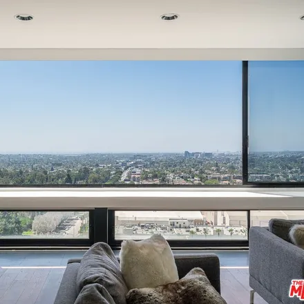 Buy this 1 bed condo on Avenue of the Stars in Los Angeles, CA 90067