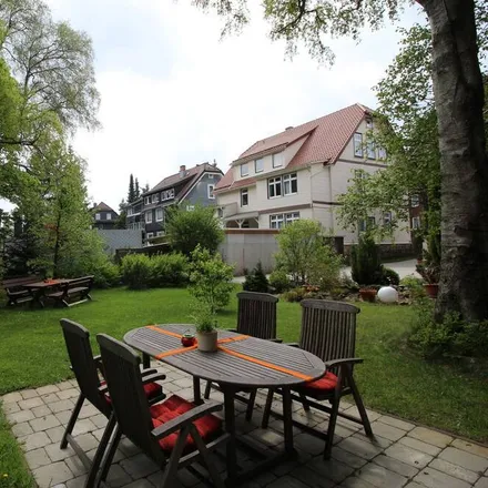 Image 9 - Braunlage, Am Amtsweg, 38700 Braunlage, Germany - Apartment for rent