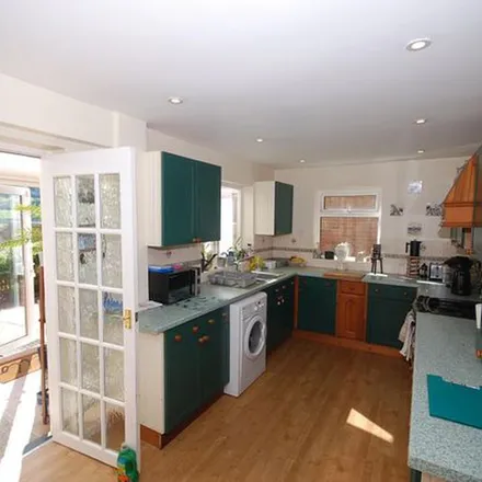 Image 5 - Hillymead, Seaton, EX12 2LF, United Kingdom - Apartment for rent