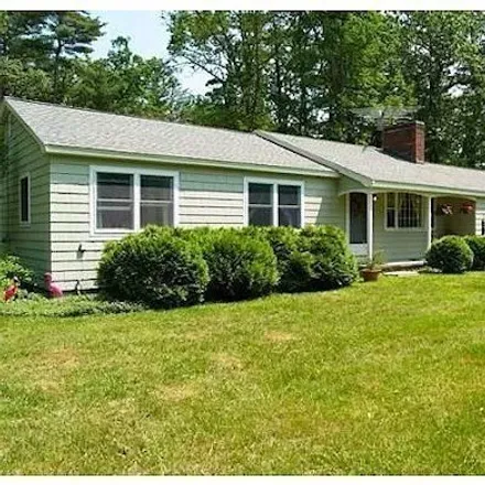 Buy this 3 bed house on 45 Plain Road in Westford, MA 08163