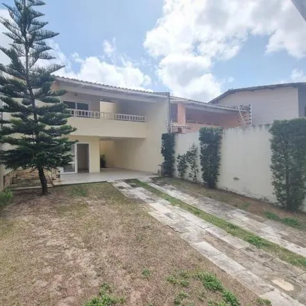 Image 2 - Rua do Anjo Branco 1126, Cambeba, Fortaleza - CE, 60822-165, Brazil - House for sale