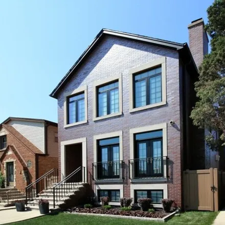Image 1 - 3646 North Page Avenue, Chicago, IL 60634, USA - House for sale