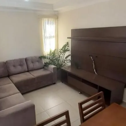 Buy this 3 bed apartment on Rua Javri in Vila Assunção, Santo André - SP