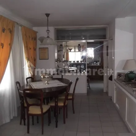Image 3 - Salute e bellezza, Viale Trento Trieste 40, 47843 Riccione RN, Italy - Apartment for rent