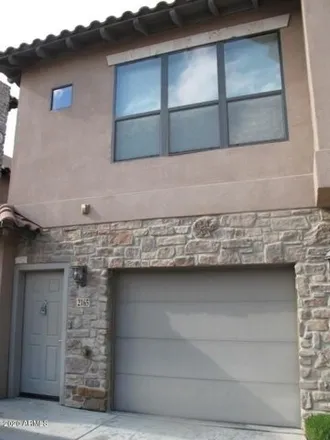 Rent this 2 bed house on 20660 North 40th Street in Phoenix, AZ 85050