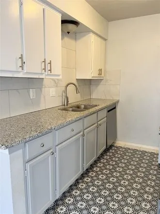 Rent this 1 bed condo on 10400 North Central Expressway in Dallas, TX 75231