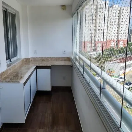 Rent this 3 bed apartment on Rua Rio Trobogi in Piatã, Salvador - BA