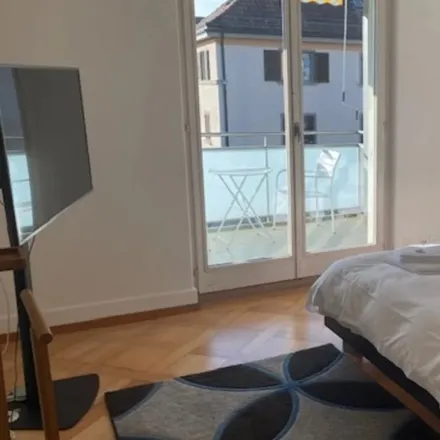Rent this studio apartment on Okenstrasse 7 in 8037 Zurich, Switzerland