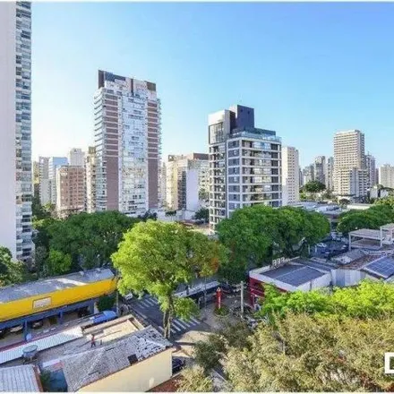 Image 1 - Pão de Açúcar, Avenida Doutor Cardoso de Melo 482, Vila Olímpia, São Paulo - SP, 04548-003, Brazil - Apartment for sale