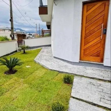 Buy this 2 bed house on Avenida Nielsen Ubiratã Delfino José in Bela Vista, Palhoça - SC