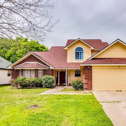 Buy this 3 bed house on 2402 Willow Way in Round Rock, TX 78664