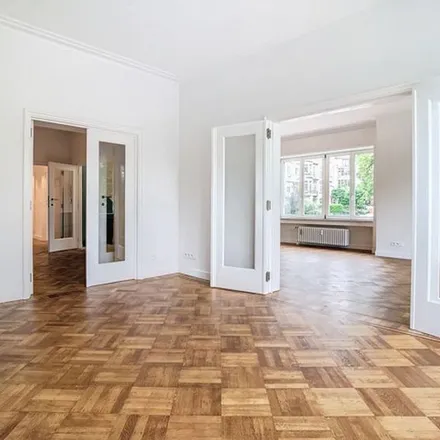 Rent this 2 bed apartment on Square Vergote - Vergoteplein 16 in 1030 Schaerbeek - Schaarbeek, Belgium