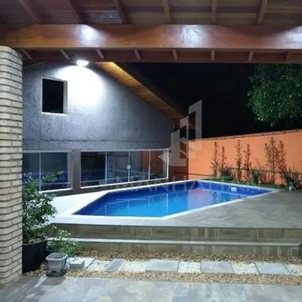 Image 1 - Avenida América, Jardim Paulistano, Americana - SP, 13471-240, Brazil - House for sale