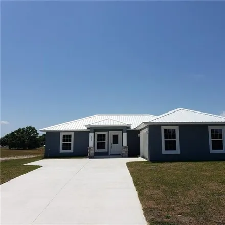 Buy this 3 bed house on 7048 Golf Club Drive in Sebring, FL 33876