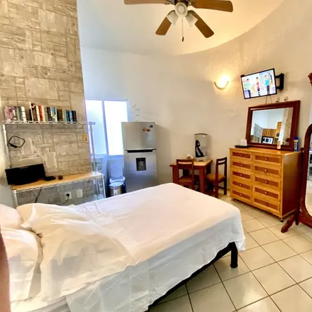 Rent this 1 bed house on 70902 Puerto Ángel in OAX, Mexico