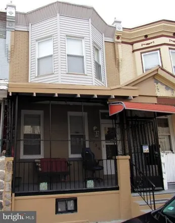 Buy this 2 bed house on 3738 N Darien St in Philadelphia, Pennsylvania