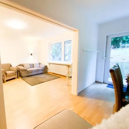 Rent this 4 bed apartment on Loborner Straße 20 in 42859 Remscheid, Germany