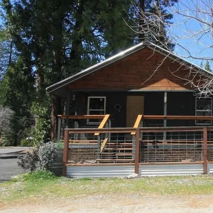 Buy this 1 bed house on 1118 Fir Street in Arnold, Calaveras County