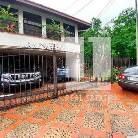 Image 2 - unnamed road, La Locería, 0801, Bethania, Panamá, Panama - House for sale