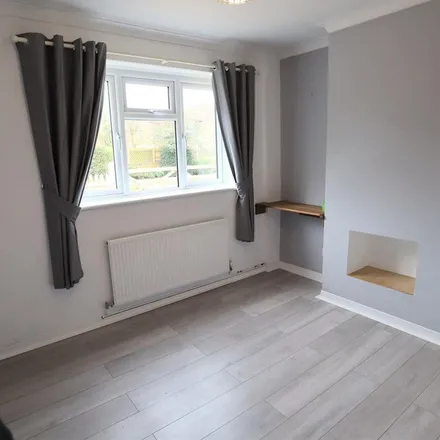 Rent this 3 bed apartment on Uppingham Road in Preston, LE15 9NP