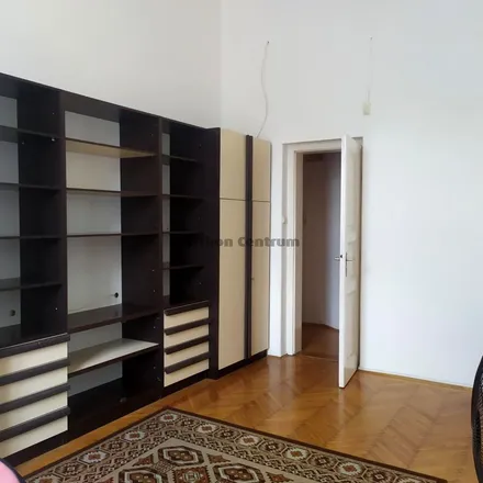 Rent this 3 bed apartment on Budapest in Kálvária tér 8, 1089