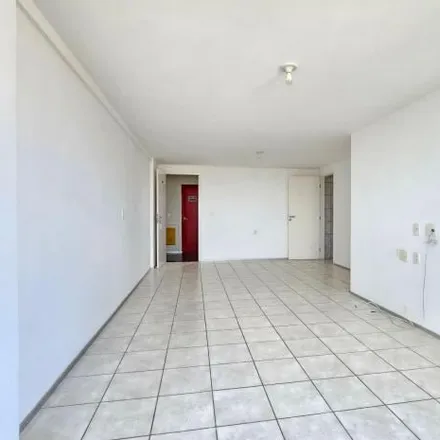 Rent this 3 bed apartment on Rua Maria Diva de Carvalho in Jardim Gonzaga, Juazeiro do Norte - CE