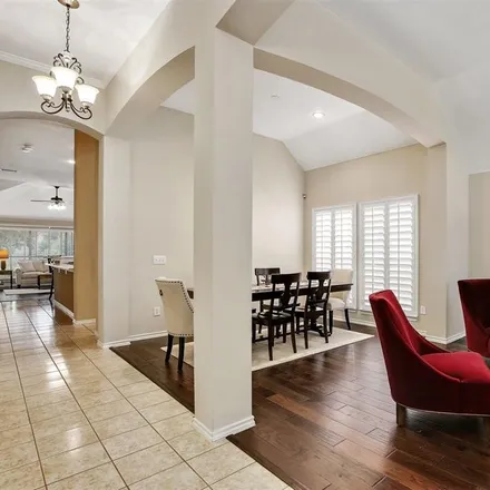 Image 4 - 4544 Winding Wood Trail, Plano, TX 75024, USA - House for sale