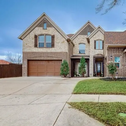 Buy this 5 bed house on 13799 Louisiana Lane in Frisco, TX 75035