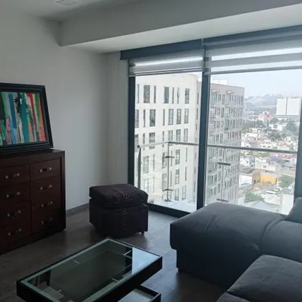 Rent this 2 bed apartment on Foto Ramos in Avenida Sebastián Lerdo de Tejada 279, 50080 Toluca