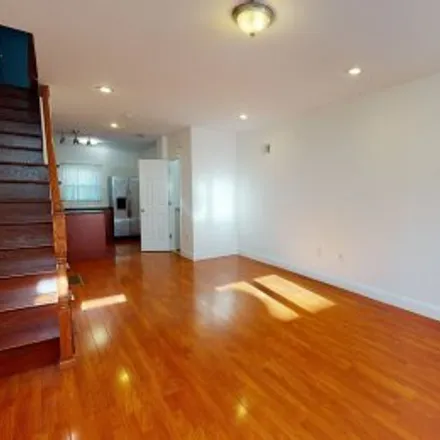 Rent this 3 bed apartment on 2245 McClellan Street in West Passyunk, Philadelphia