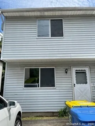 Rent this 2 bed townhouse on 66 Alder Street in Town Plot Hill, Waterbury