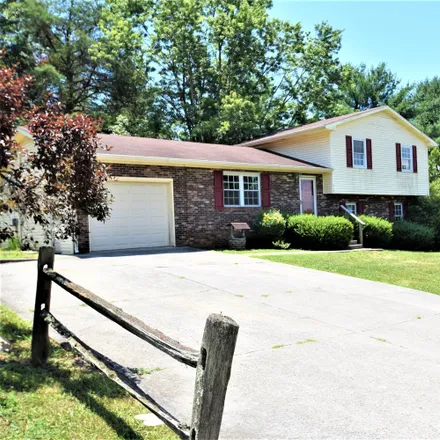 Buy this 4 bed house on 212 Hayter Drive in Tigertown, Morristown