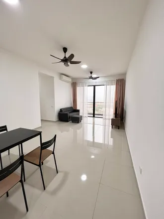 Rent this 5 bed apartment on unnamed road in Salak South, 57100 Kuala Lumpur