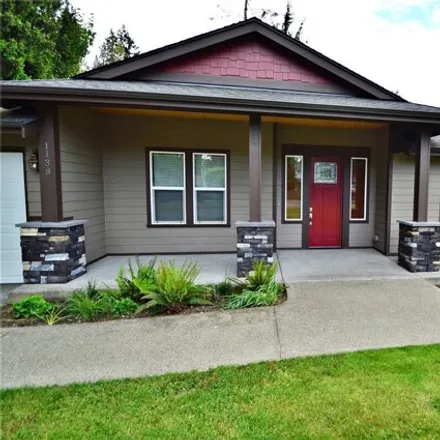 Image 3 - 1138 121st St E, Tacoma, Washington, 98445 - House for sale