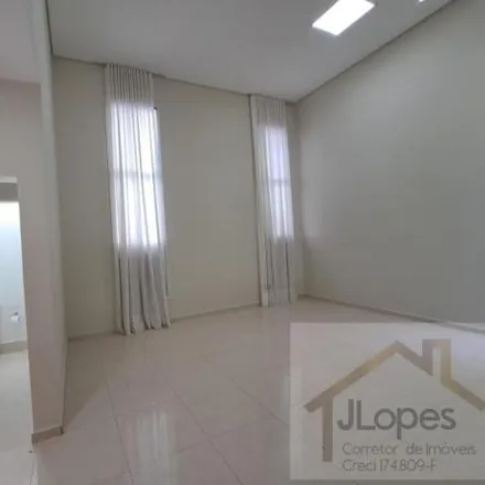 Rent this 3 bed house on unnamed road in Centro, Hortolândia - SP