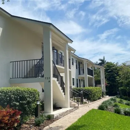 Buy this 2 bed condo on 740 10th Avenue South in Naples, FL 34102