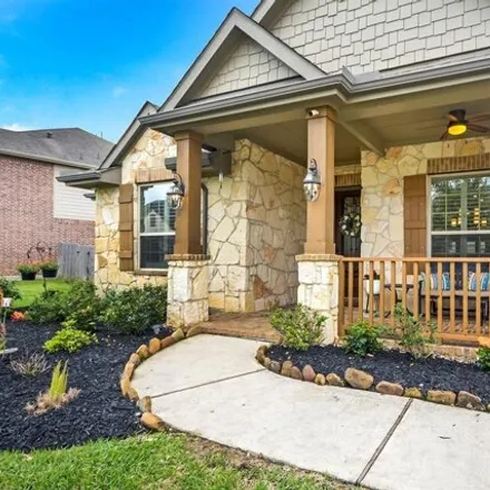 Buy this 4 bed house on 6319 Sunstone Falls Lane in Katy, TX 77493