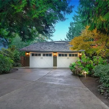 Buy this 4 bed house on 20961 Northeast Sahalee Country Club Drive in Sammamish, WA 98074