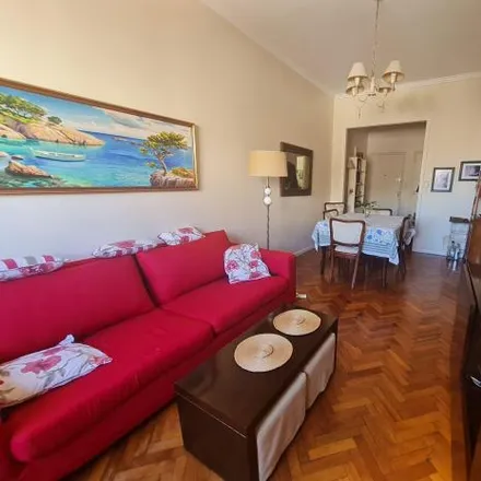 Image 2 - Valentín Gómez 3054, Balvanera, 1191 Buenos Aires, Argentina - Apartment for sale