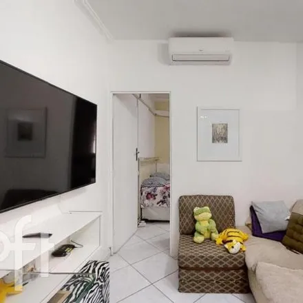 Buy this 1 bed apartment on Parque Anhangabau in República, São Paulo - SP