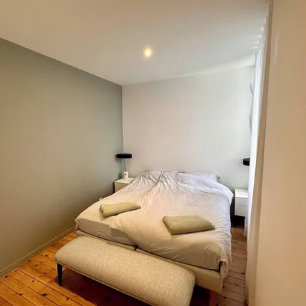 Rent this 2 bed apartment on 44510 Le Pouliguen