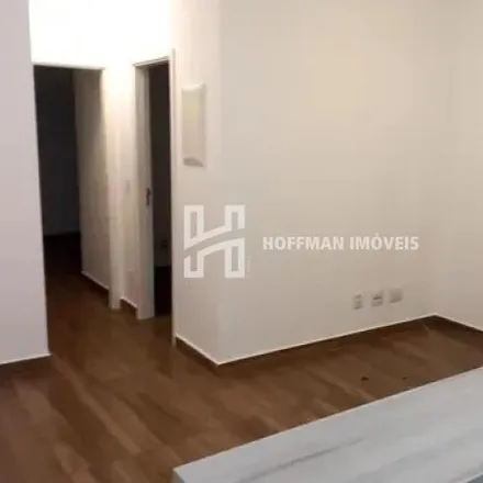 Buy this 2 bed apartment on Rua 28 de Julho in Fundação, São Caetano do Sul - SP