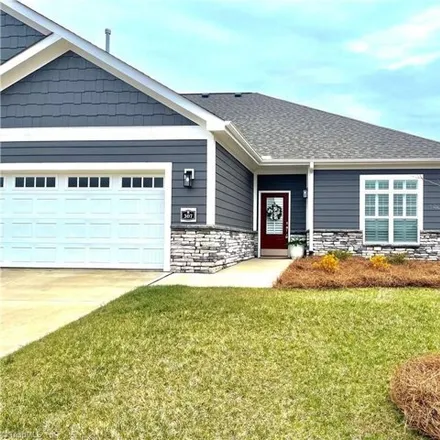 Buy this 2 bed house on Grand North Way in King, NC 27021