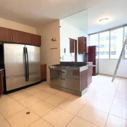 Buy this 2 bed apartment on Avenida República de China in Punta Paitilla, 0823