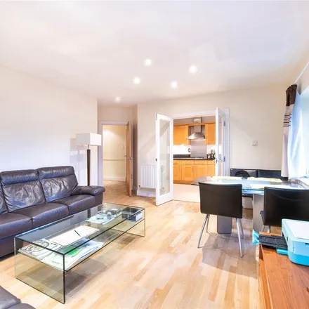 Rent this 2 bed apartment on Warren House &amp; Atwood House in 185 Warwick Road, London